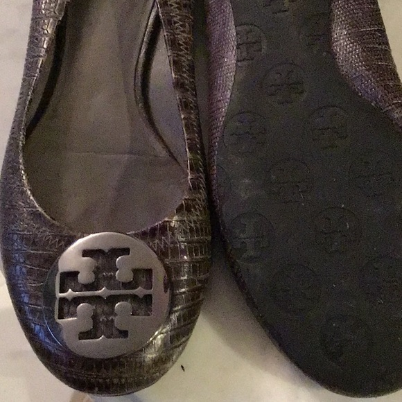Tory Burch flats - Picture 3 of 3